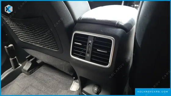 KIA SPORTAGE DIESEL 1.7 2WD NOBLESSE