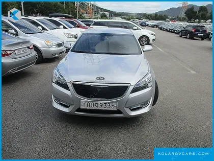KIA K7 3.0 GDI LUXURY
