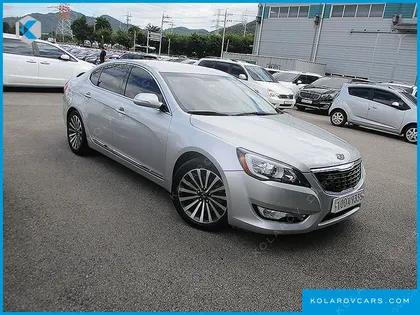 KIA K7 3.0 GDI LUXURY