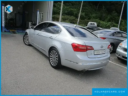 KIA K7 3.0 GDI LUXURY