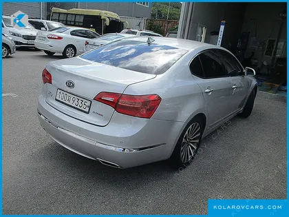 KIA K7 3.0 GDI LUXURY