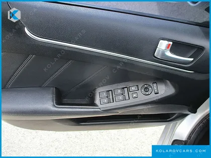 KIA K7 3.0 GDI LUXURY