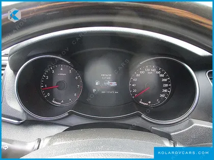 KIA K7 3.0 GDI LUXURY