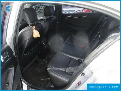 KIA K7 3.0 GDI LUXURY