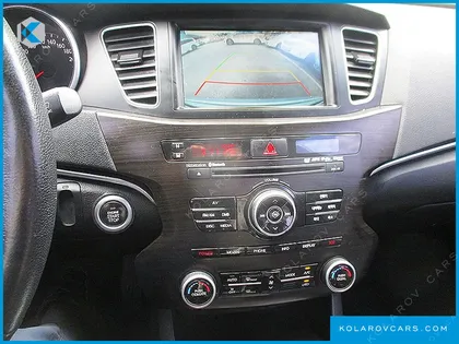 KIA K7 3.0 GDI LUXURY