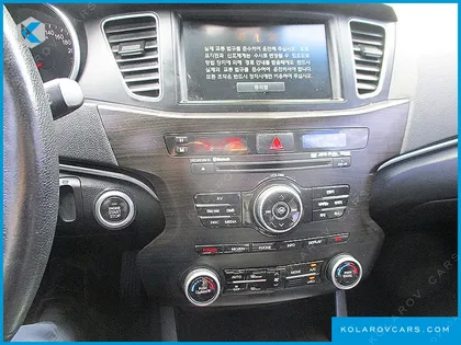 KIA K7 3.0 GDI LUXURY