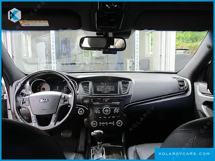 KIA K7 3.0 GDI LUXURY