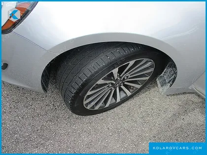 KIA K7 3.0 GDI LUXURY
