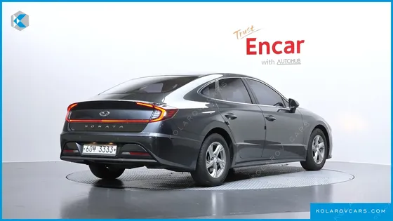 HYUNDAI SONATA 2.0