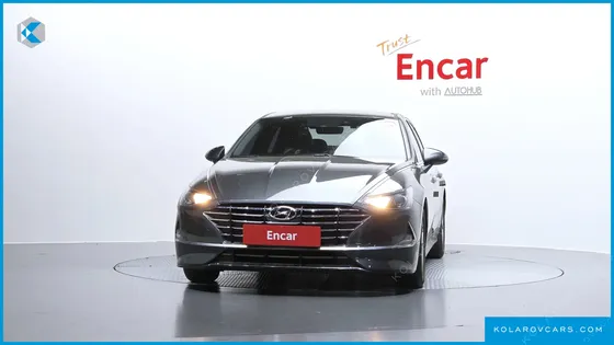 HYUNDAI SONATA 2.0