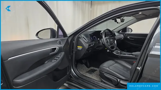 HYUNDAI SONATA 2.0