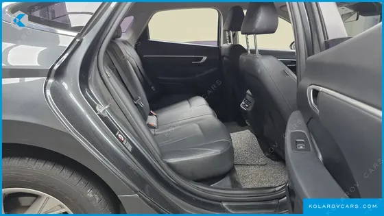 HYUNDAI SONATA 2.0