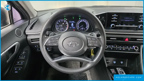 HYUNDAI SONATA 2.0