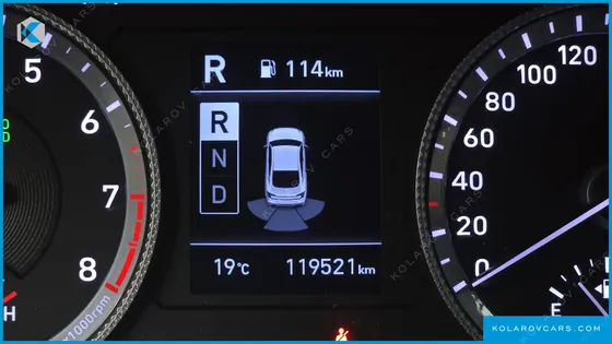 HYUNDAI SONATA 2.0
