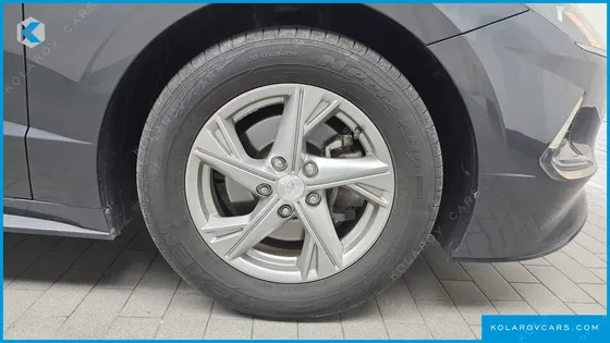 HYUNDAI SONATA 2.0