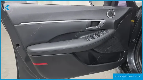 HYUNDAI SONATA 2.0