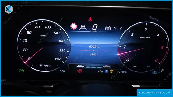 MERCEDES S-CLASS S350 D 4MATIC