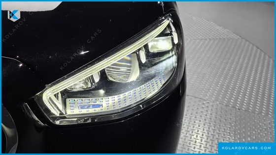 MERCEDES S-CLASS S350 D 4MATIC