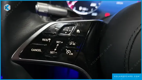 MERCEDES S-CLASS S350 D 4MATIC