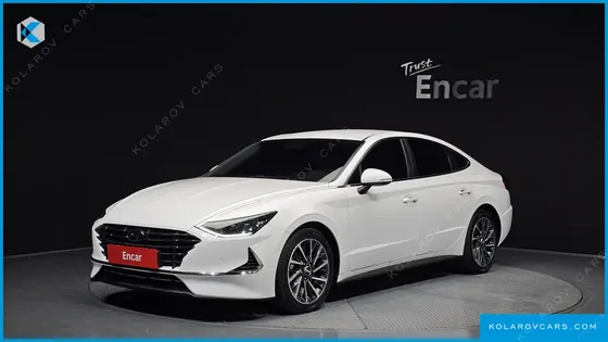 HYUNDAI SONATA 2.0