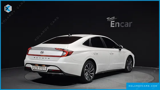 HYUNDAI SONATA 2.0