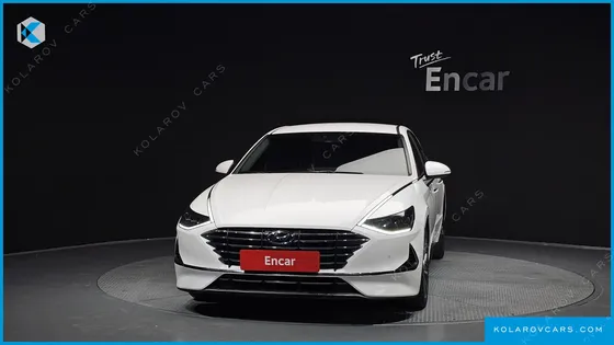 HYUNDAI SONATA 2.0