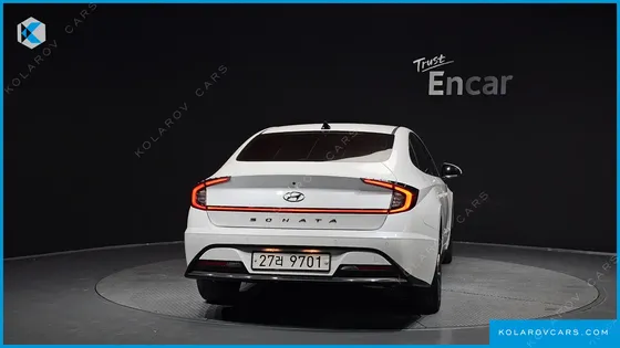HYUNDAI SONATA 2.0