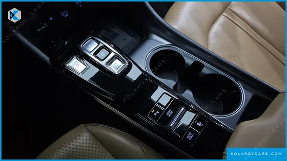 HYUNDAI SONATA 2.0