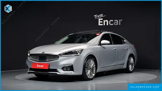 KIA K7 3.3 GDI NOBLESSE