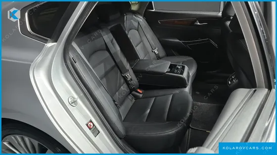 KIA K7 3.3 GDI NOBLESSE