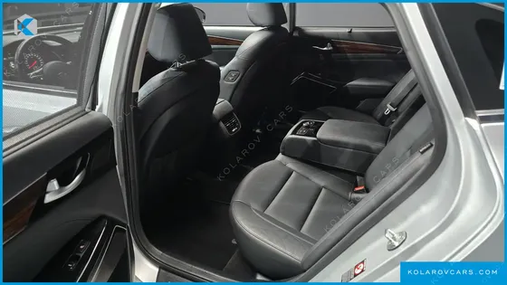 KIA K7 3.3 GDI NOBLESSE