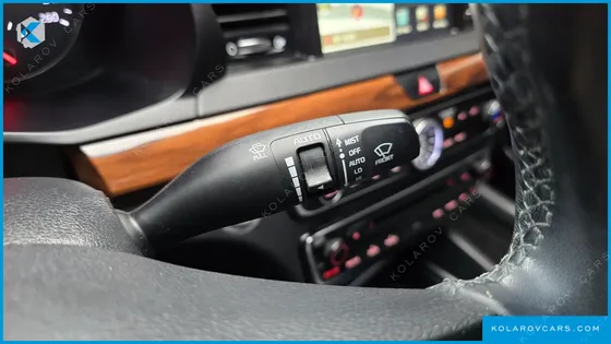 KIA K7 3.3 GDI NOBLESSE
