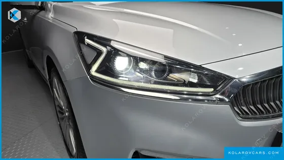 KIA K7 3.3 GDI NOBLESSE