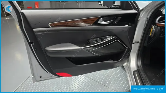 KIA K7 3.3 GDI NOBLESSE