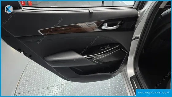 KIA K7 3.3 GDI NOBLESSE