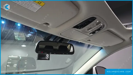 KIA K7 3.3 GDI NOBLESSE