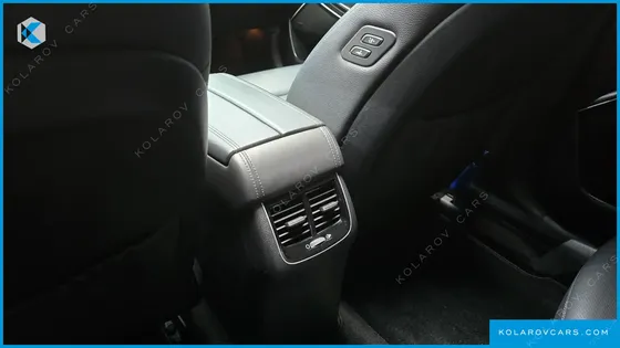 KIA K7 3.3 GDI NOBLESSE