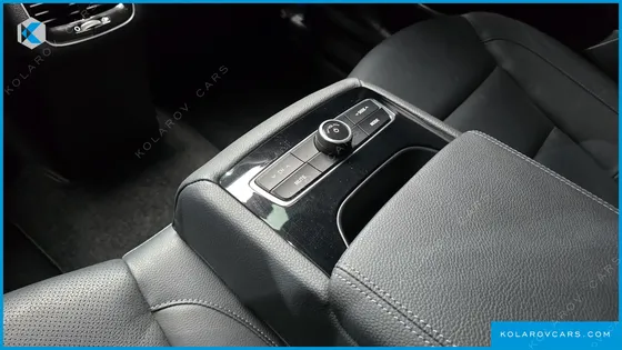 KIA K7 3.3 GDI NOBLESSE
