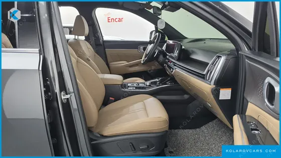KIA SORENTO HEV 1.6 4WD