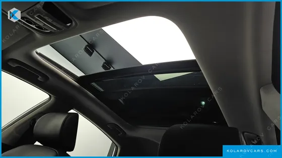 KIA K7 3.0 LPI LUXURY (RENTAL CAR)
