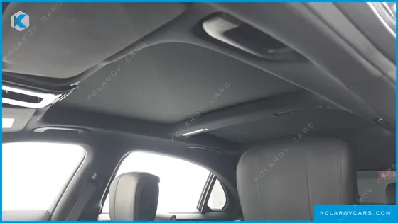 MERCEDES S-CLASS S450L 4MATIC