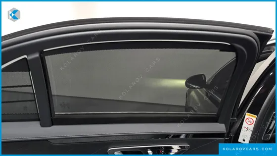 MERCEDES S-CLASS S450L 4MATIC