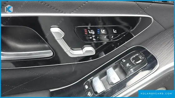 MERCEDES S-CLASS S450L 4MATIC