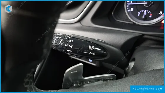 HYUNDAI SONATA 1.6 TURBO