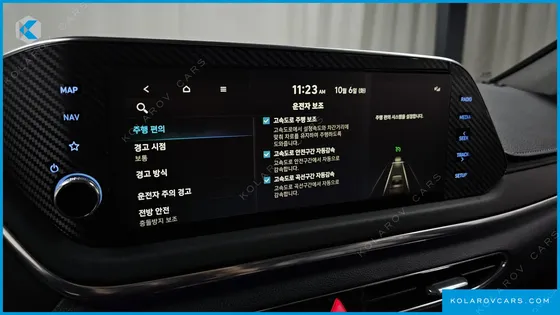 HYUNDAI SONATA 1.6 TURBO