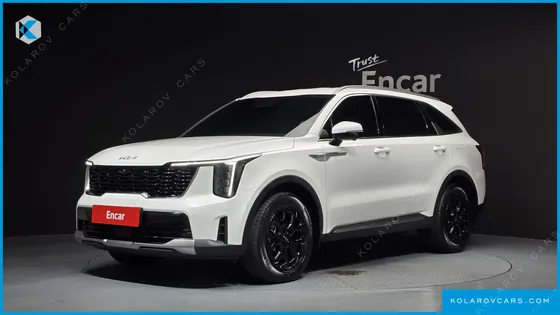 KIA SORENTO HEV 1.6 2WD