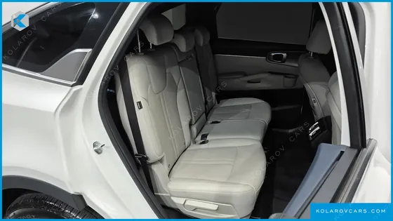 KIA SORENTO HEV 1.6 2WD
