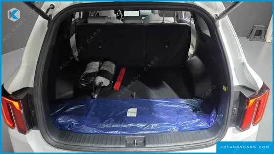 KIA SORENTO HEV 1.6 2WD