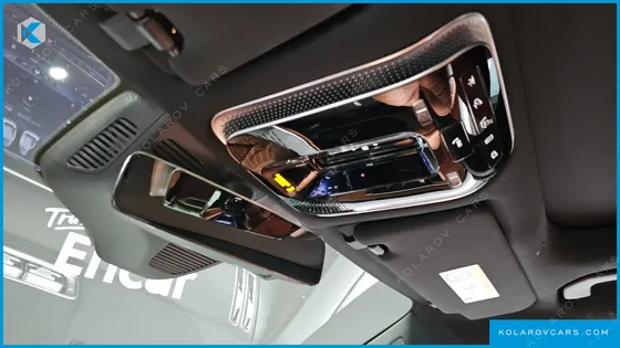 MERCEDES S-CLASS S400 D 4MATIC
