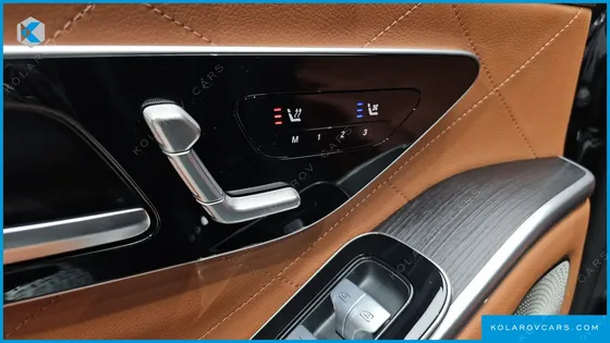 MERCEDES S-CLASS S400 D 4MATIC